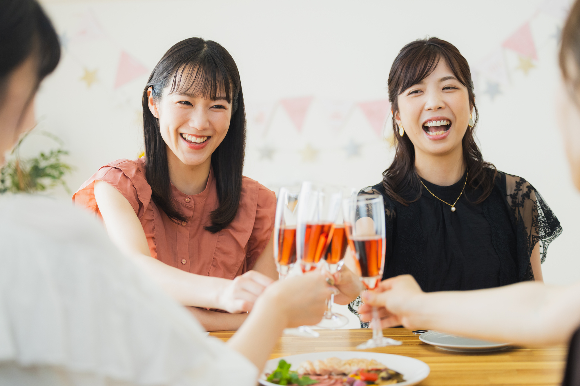 飲み会