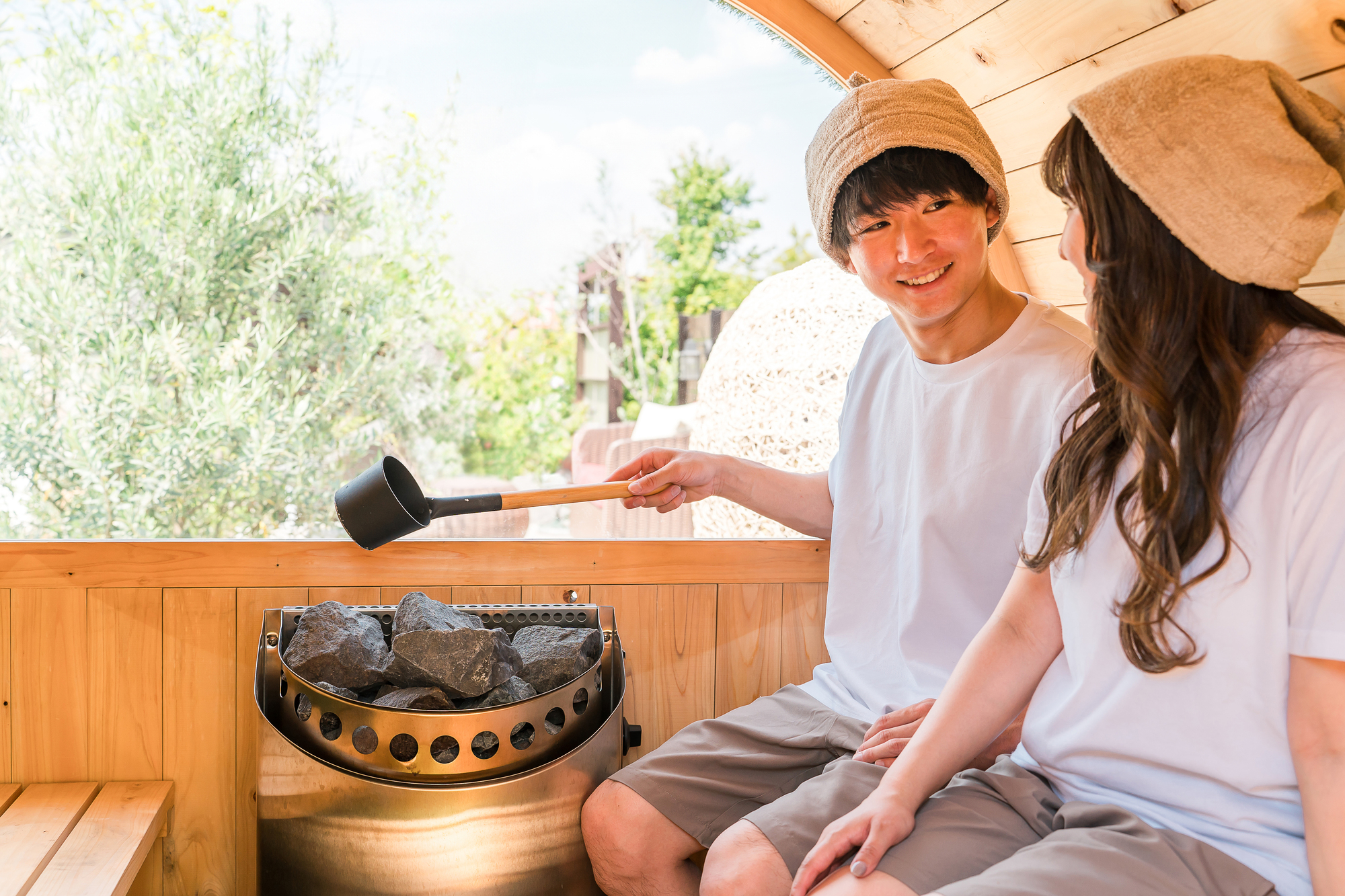 1日過ごせるホテルがカップルに人気の理由とは?